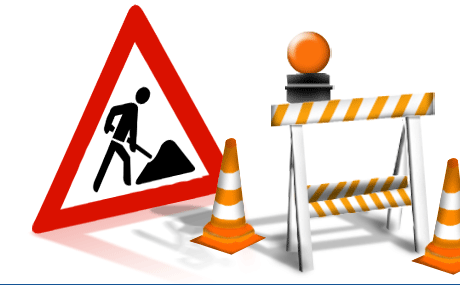 BAUSTELLE